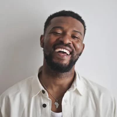 Tutor profile portrait