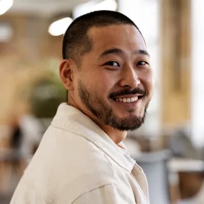 Tutor profile portrait
