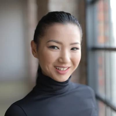 Tutor profile portrait